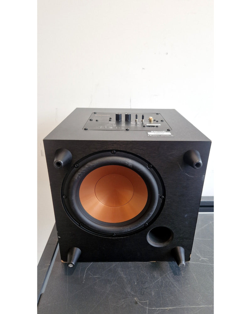Klipsch R-8SW CE - Subwoofer - Black - Good - image 9