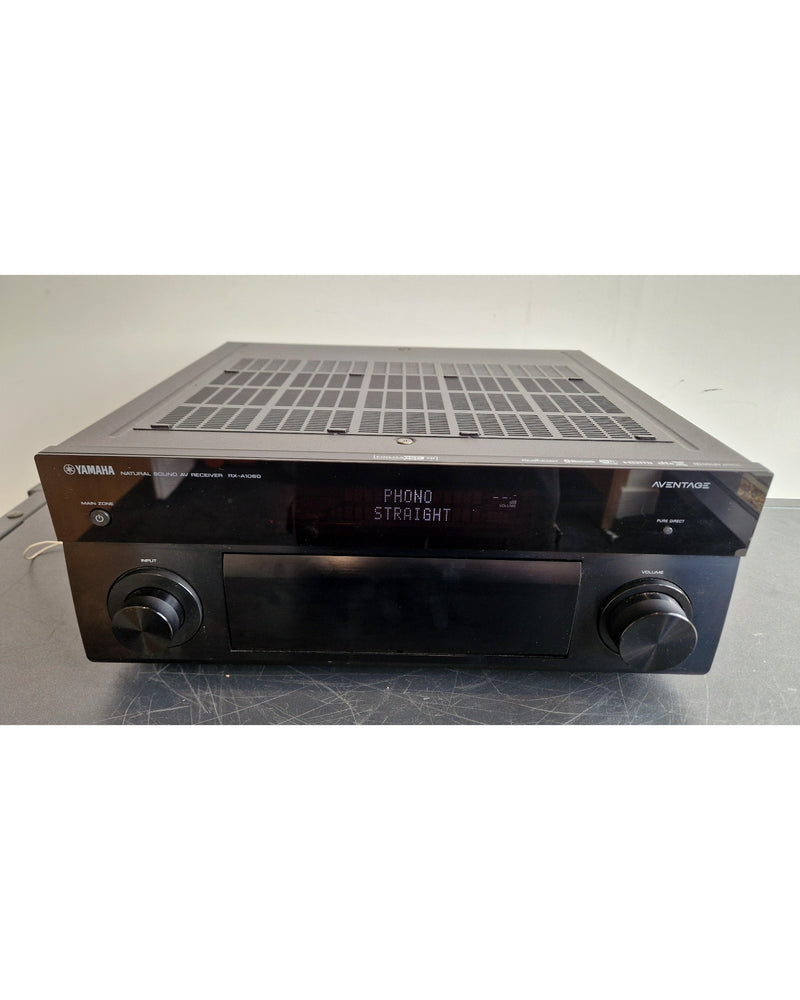 Yamaha RX-A1060 - Receivers - Excellent - Image 4