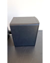 Q Acoustics 1010i - Hi-Fi Speakers - Pair - Black - Very Good - Photo 4