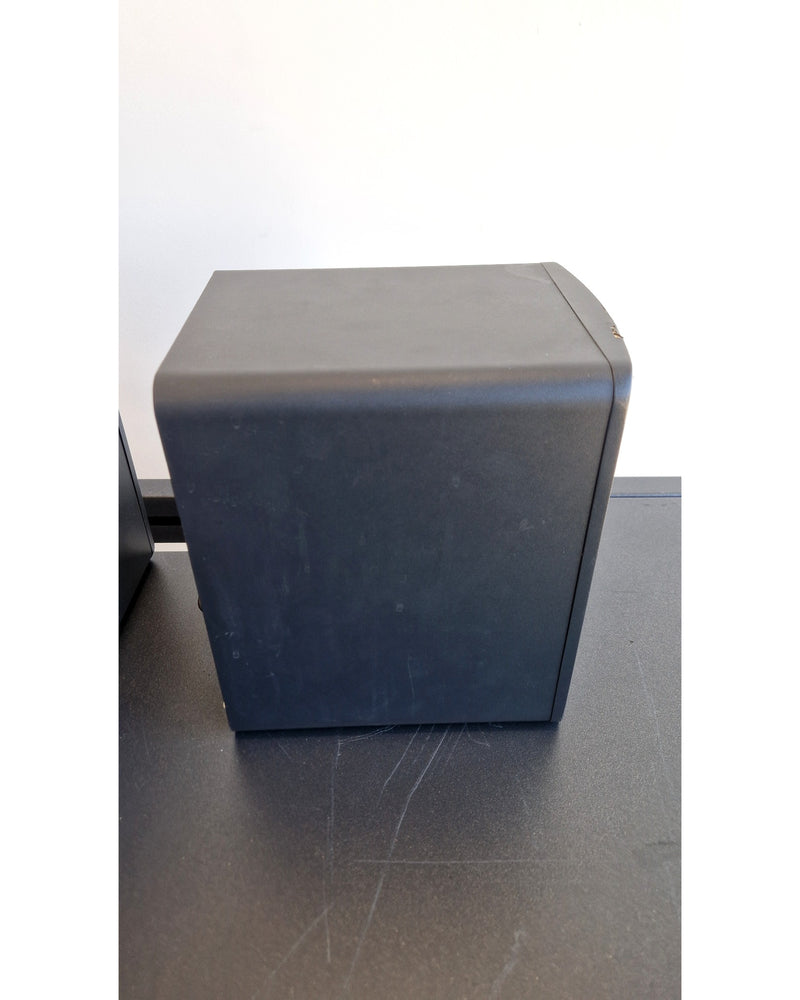 Q Acoustics 1010i - Hi-Fi Speakers - Pair - Black - Very Good - Image 4