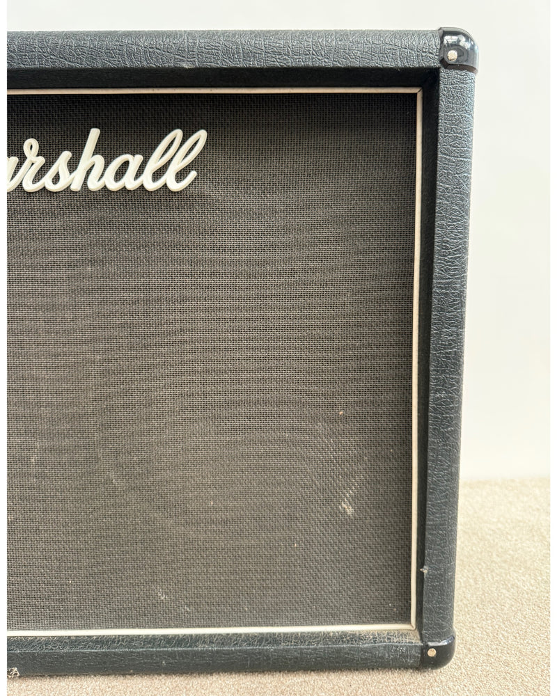 Marshall JCM 900 Lead-1936 - Amplifier Cab - Black - Good - image 4