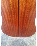 Ashbury AG-48 - Acoustic Guitar - Natural - Good - Image 5