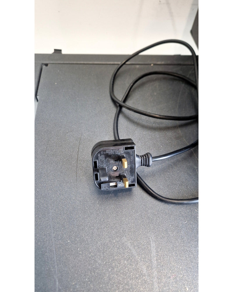 Bowers & Wilkins ASW600 - Subwoofer - Black - Very Good - image 5