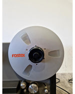 Fostex B16 - Reel to Reel Recorder - Excellent - Image 4