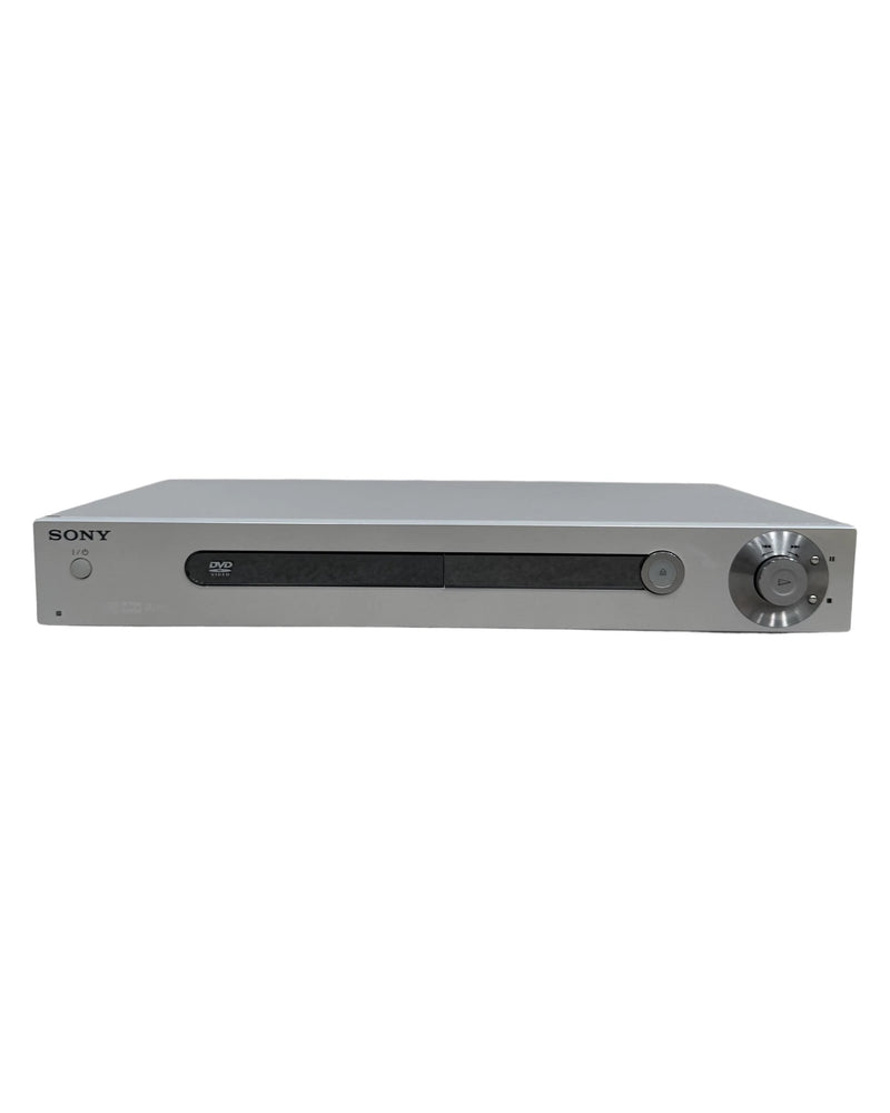 Sony DVP-LS500 - DVD Player - Good - image 1