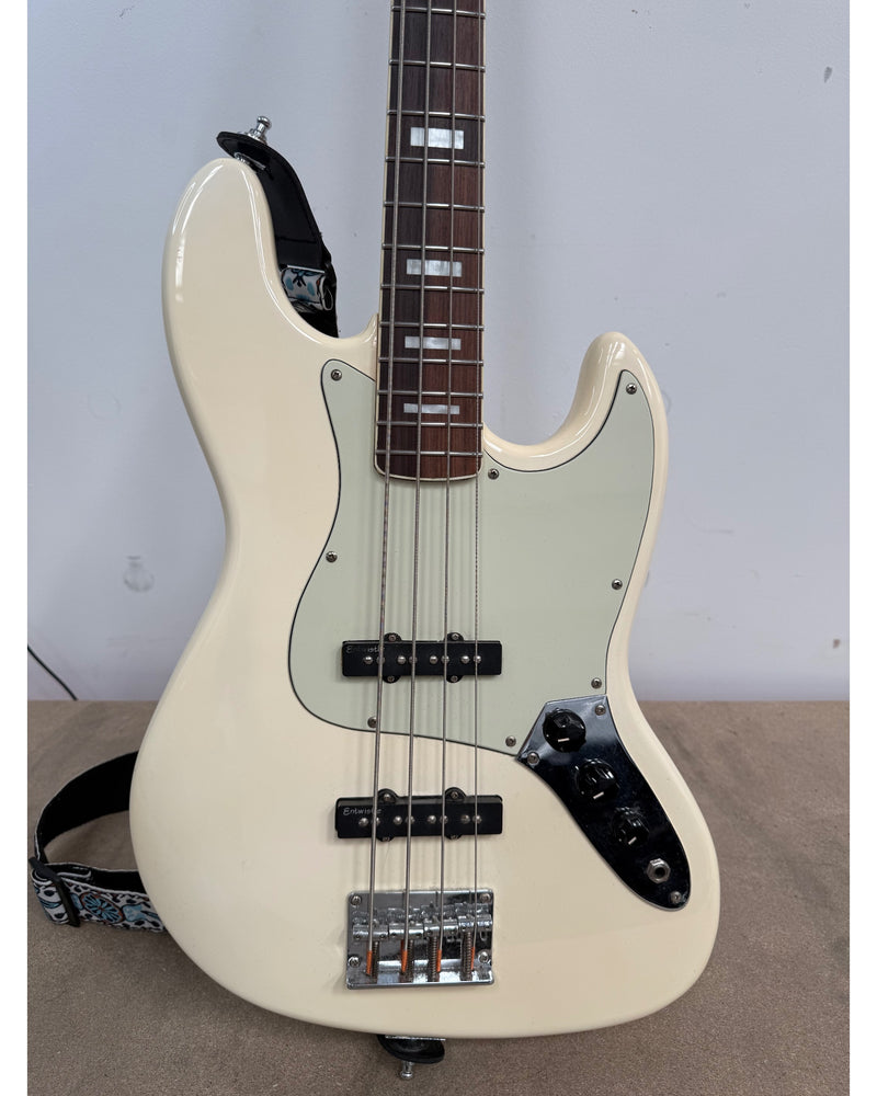 Revelation RBJ-69 - Bass Guitars - Excellent w/ Soft Case - Image 2
