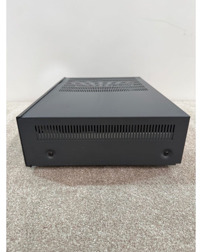 NAD C 350 - Hi-Fi Amplifier - Very Good w/ Manuals - image 5
