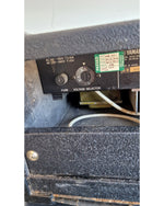 Yamaha B100-115III - Bass Amplifiers - Fair - Image 13