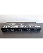 Behringer Multicom Pro-XL MDX4600 - Effect Processor - Good - Image 11