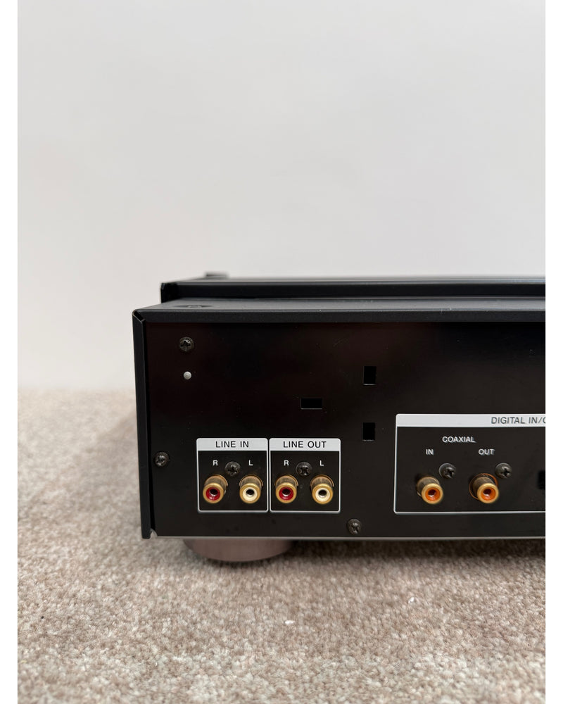 Sony DTC-60ES - Cassette Deck - Good - image 8