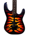 LTD GL-SBT - Electric Guitars - Refurbished w/ Hard Case - Photo 1