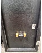 Celestion SL6 Black HI-FI Speaker Pair - Response Range - Good - Image 4