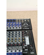 Wharfedale Pro SL1224 - Mixers - Poor - Image 2