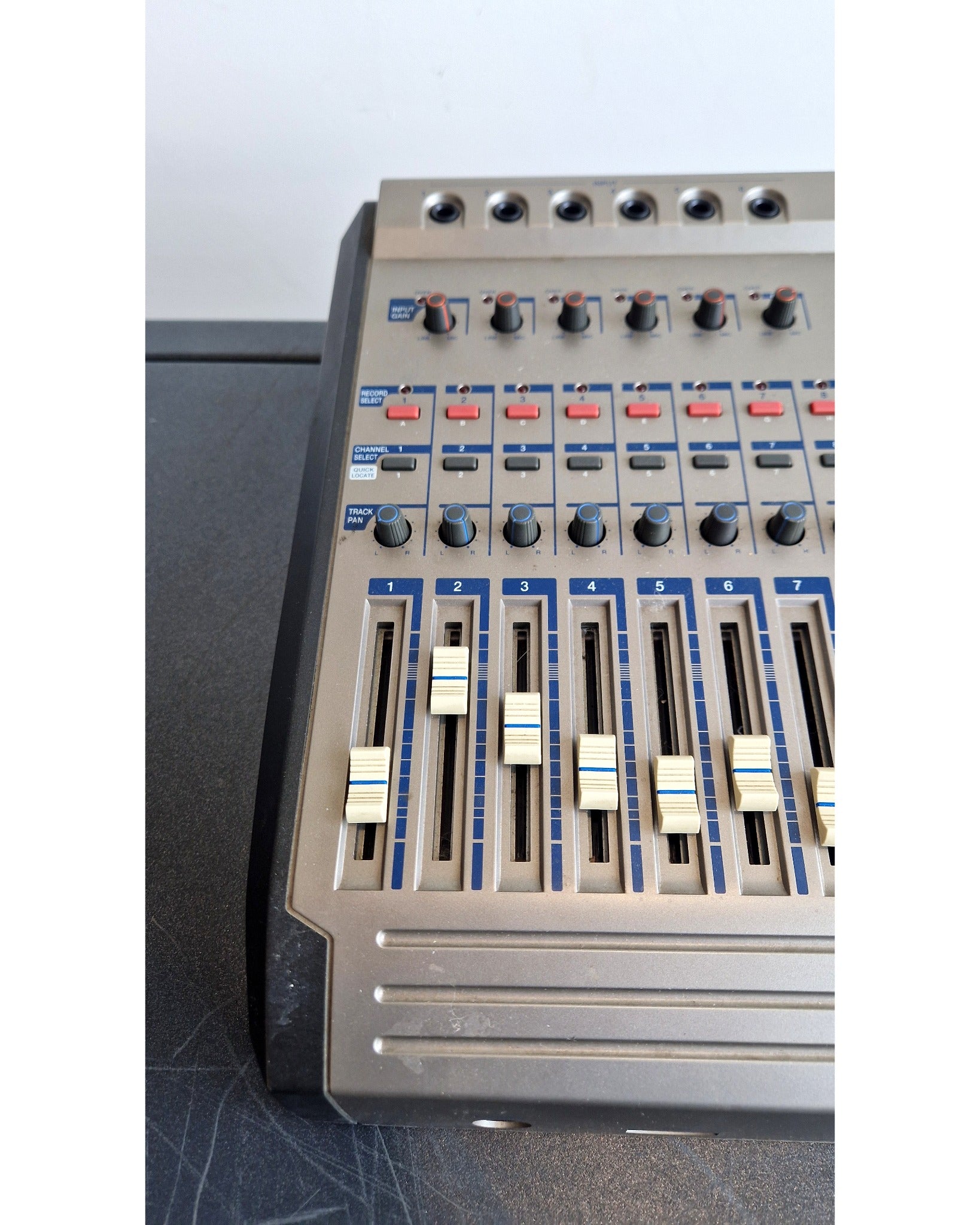 Akai DPS12i - Multitrack Recorders - Excellent w/ Manuals – Audio