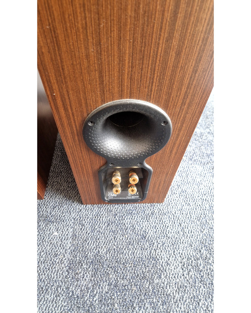 Bowers & Wilkins CM8 - Hi-Fi Speakers - Excellent w/ Original Box - Image 10