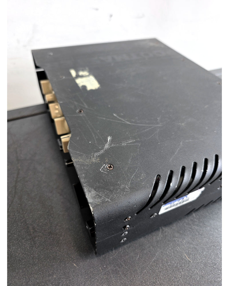 Ashdown MAG 220 Head – Amplifier Head - Fair - Image 9