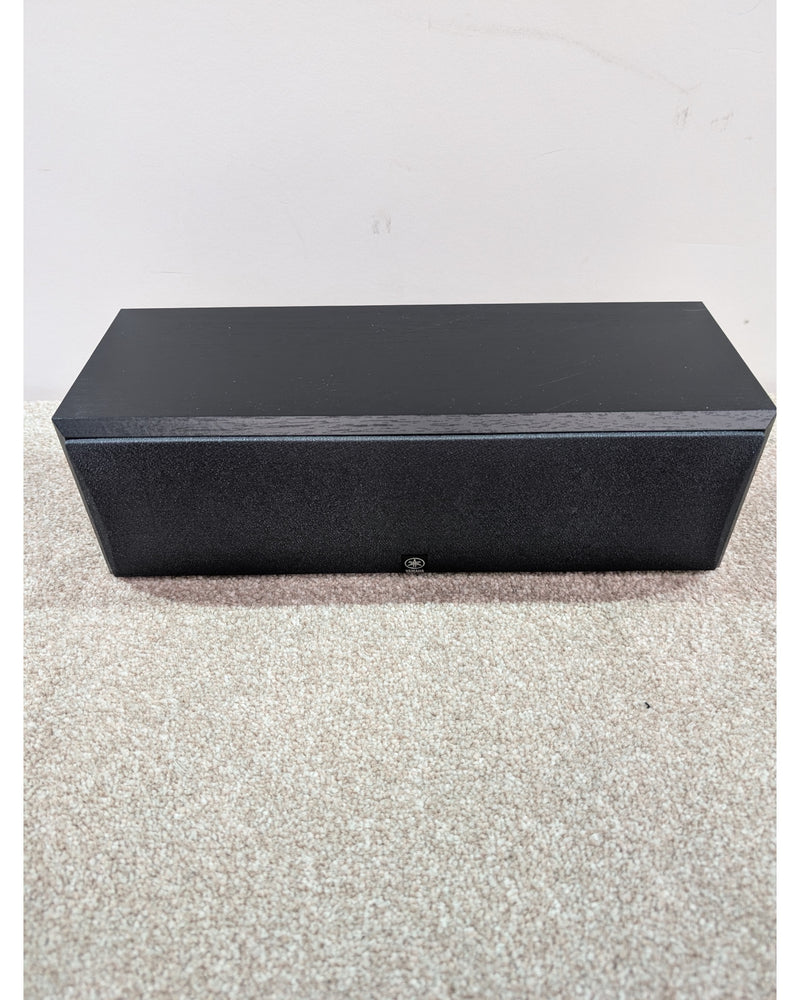 Yamaha NS-C210 - Hi-Fi Speaker - Like New w/ Original Box & Manuals - image 4