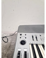 Technics SX-KN6500 - Keyboard - Silver - Excellent w/ Power Supply, Manuals & sustain pedal - Image 15