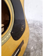 Kay G101 Project Guitar - Natural – Acoustic Guitar - Spares or Repair - Image 12