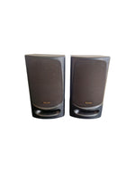 Technics SB-CH404 - Hi-Fi Speakers - Good - Image 1