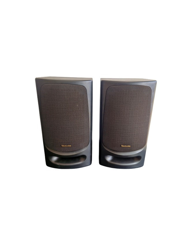 Technics SB-CH404 - Hi-Fi Speakers - Good - Image 1