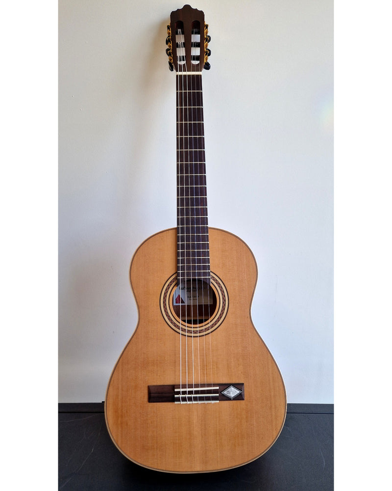 La Mancha Rubi CM/59 - Classical Guitars - Natural - Excellent - Image 2