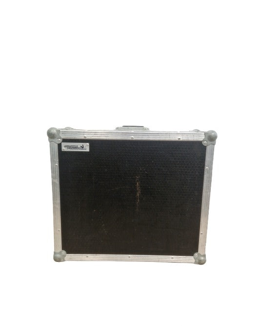 Swan Flight Mixer Case 60x60x50 - Cases & Racks - Excellent - Image 1