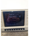 Akai S6000 V2 - Audio Sampler - Very Good - Photo 14