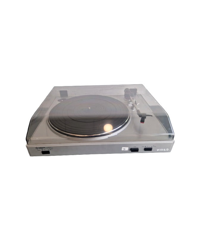 ION TTUSB05XL - Turntable - Good