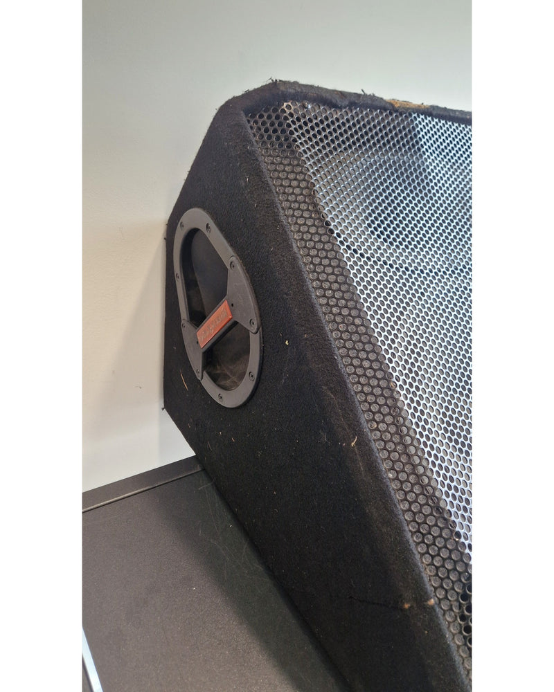 Wharfedale Pro EVP-X12M - PA Speakers - Black - Good - Image 8