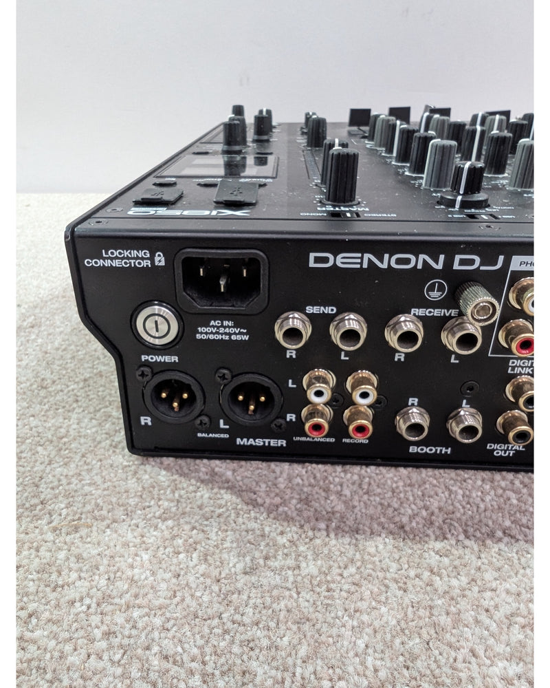 Denon X1850 Prime - Mixer - Excellent - image 10