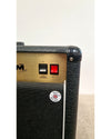 Marshall JVM 205C - Guitar Amplifiers - Black - Excellent w/ footswitch - Photo 3