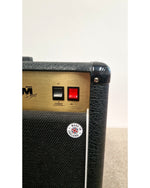 Marshall JVM 205C - Guitar Amplifiers - Black - Excellent w/ footswitch - Image 3
