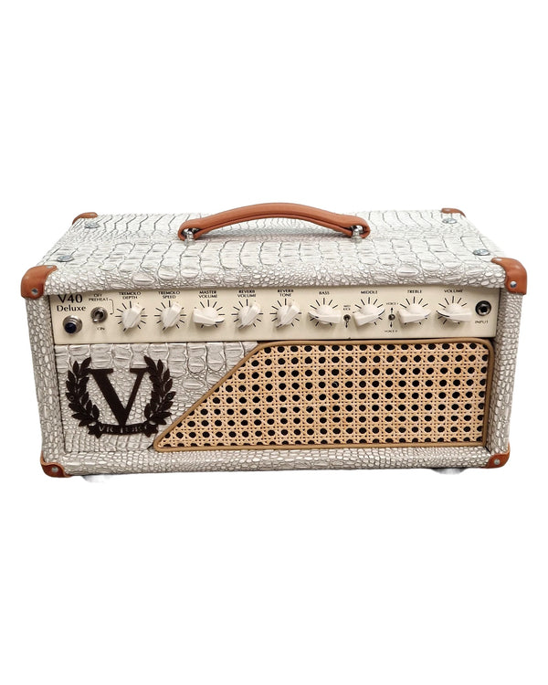 Victory V40 Duchess Deluxe - Guitar Amplifier - Fair