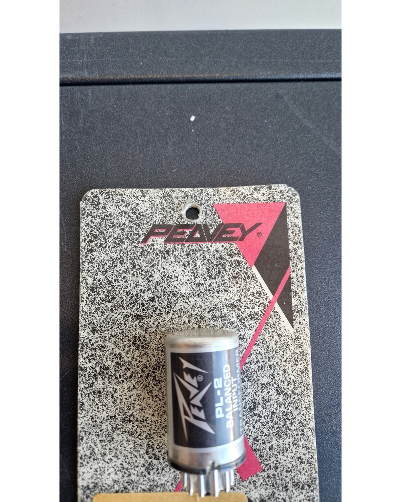Peavey PL+2 - Audio Interface - Like New w/ Original Box - Image 7
