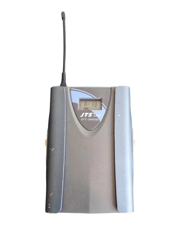 JTS PT-990B - Transmitter - Very Good