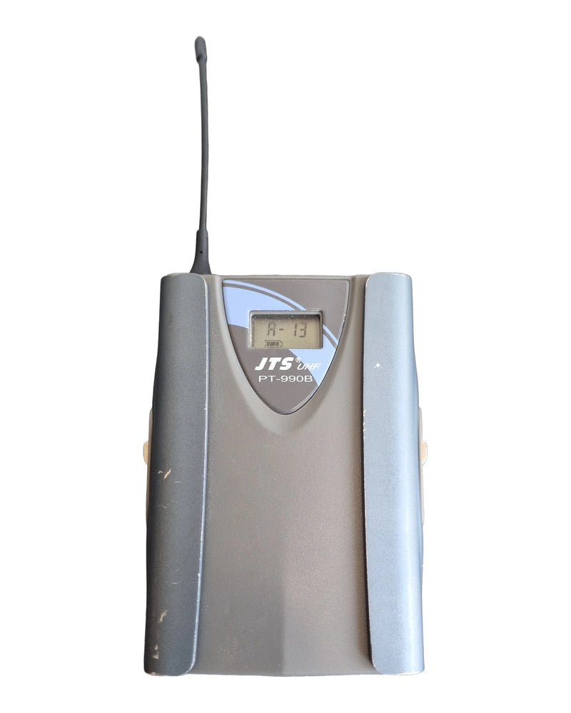 JTS PT-990B - Transmitter - Very Good - image 1