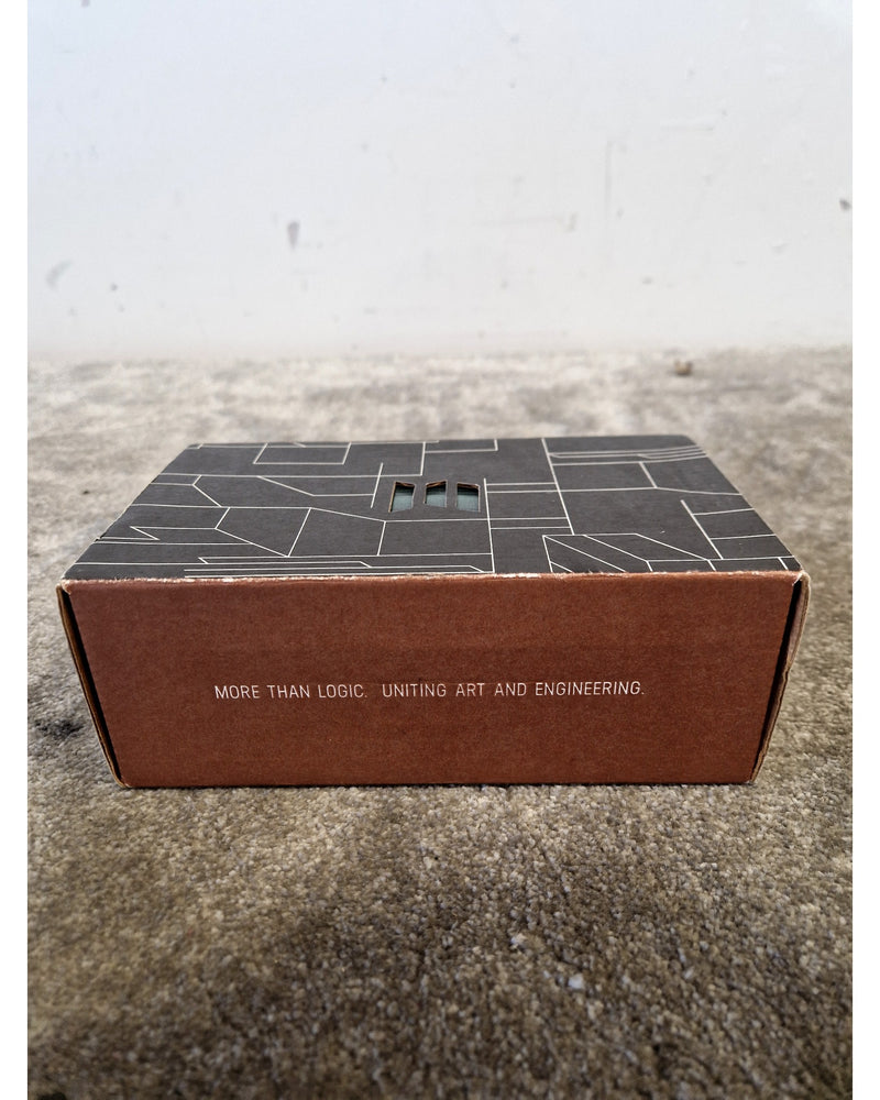 Meris Mercury7 - Reverb Pedal - Excellent w/ Original Box & Manuals - Image 13