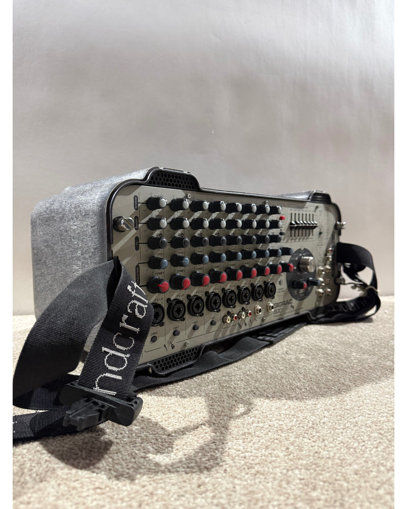Soundcraft Gigrac 600 - Mixer - Very Good - image 7
