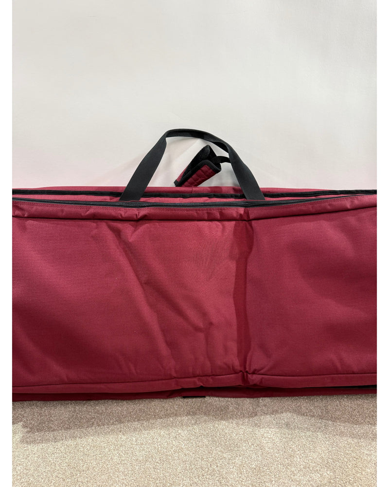 Nord Soft Case 88 - Cases & Racks - Red - Very Good - image 3