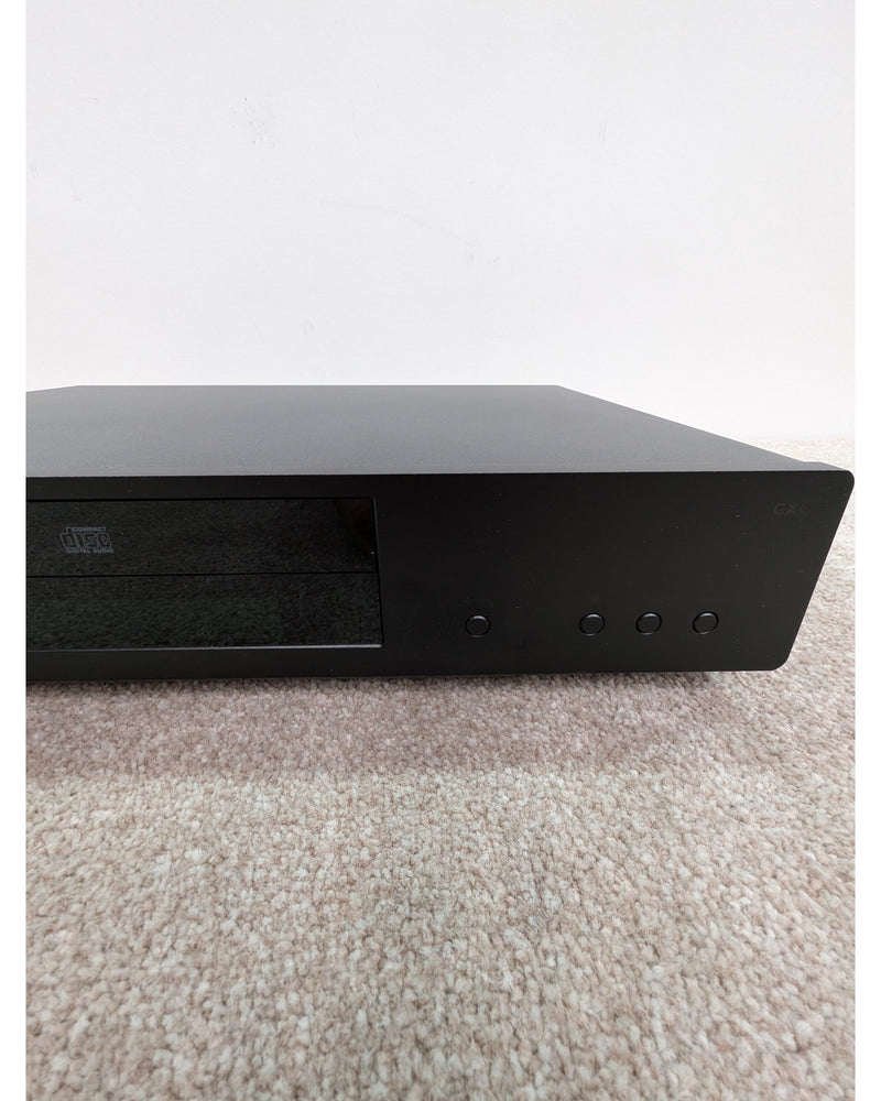 Cambridge Audio CXC - CD Player - Black - Like New w/ Original Box & Manuals - image 5