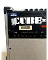 Roland Cube-60 Silver - Guitar Amplifiers - Fair - Photo 10