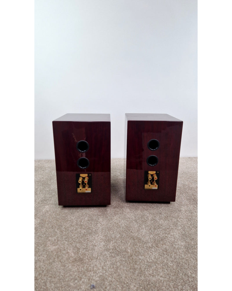 Quad 77-11L - Hi-Fi Speaker - Very Good - image 8