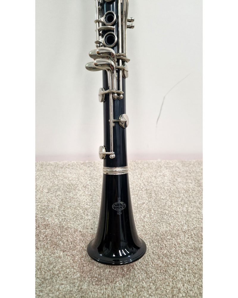 Buffet Crampon B12 - Clarinets & Flutes - Very Good w/ Hard Case - image 2