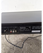 Technics ST-G70L - AM/FM Tuner - Black - Excellent - Image 2