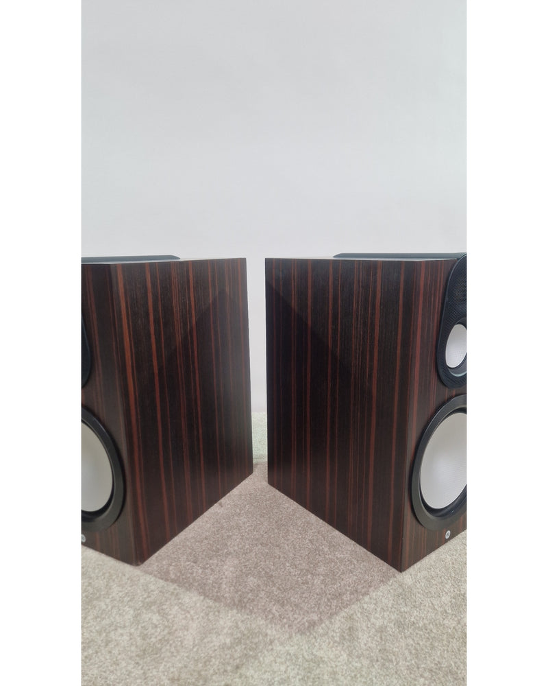 Monitor Audio Gold 100 6G - Hi-Fi Speaker - Ebony - Very Good - image 9