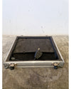 Unbranded Flight Case - Built In Adapter - Black – Flight Case - Good - Photo 6