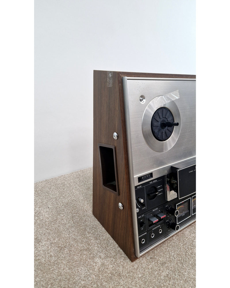 Sony TC-377 - Reel to Reel Tape Player - Spares or Repair - image 10