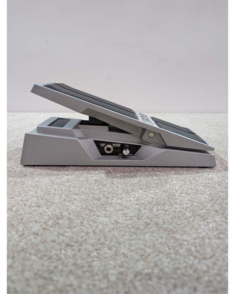 Boss FV-500H - Wah & Expression Pedals - Silver - Excellent - image 4