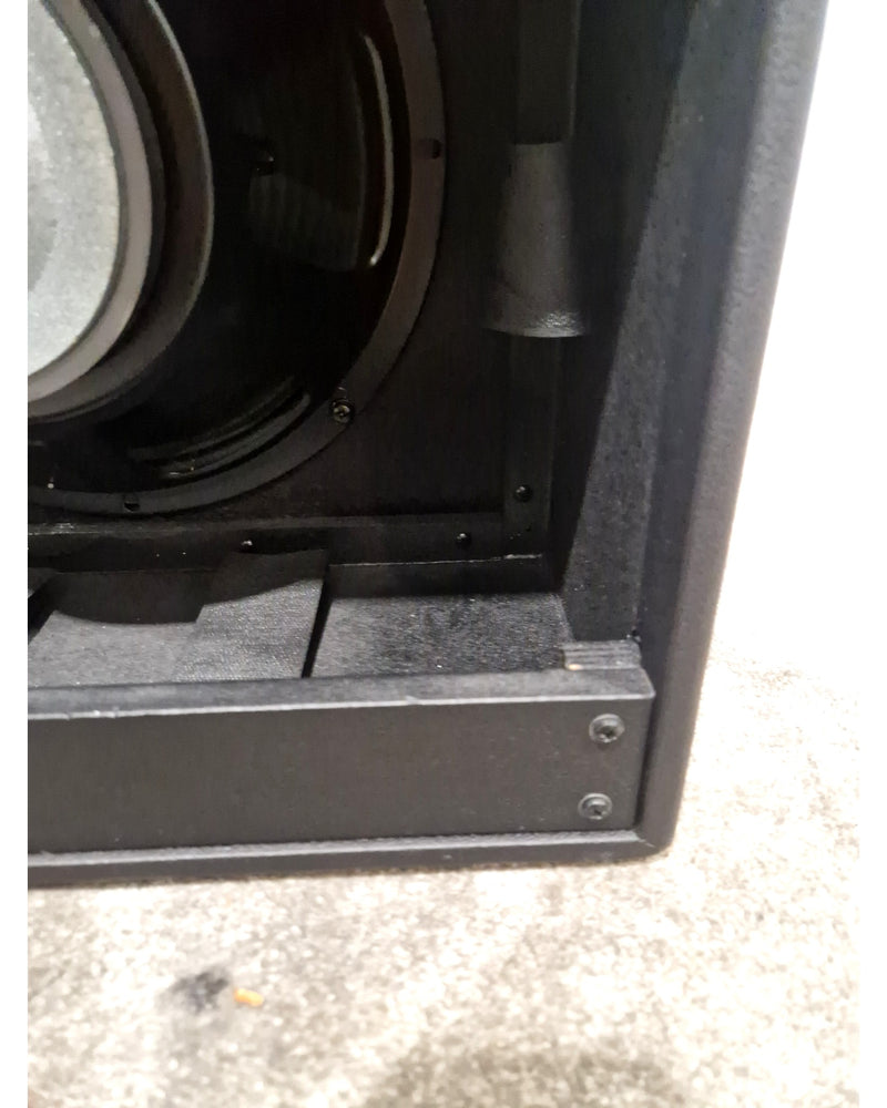 Fender Mustang LT50 - Guitar Amplifier - Black - Excellent - Image 5